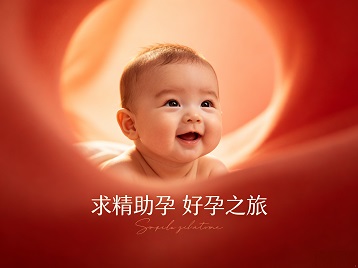 洋县求精助孕科学助孕 开启专属好孕之旅