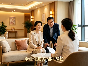 洋县有偿售卵代生女生的客户的客户群体有哪些