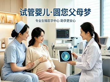 洋县辅助生育服务 试管婴儿行业的兴起背景、发展与未来展望