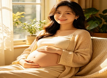 洋县代孕女生有哪些方案可以帮助优势卵泡快速排出